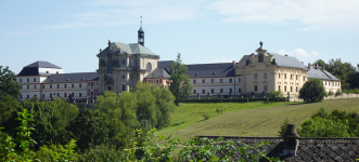 Spital und Altersheim